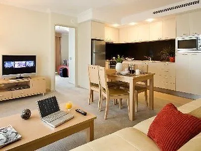 Mantra On Mary Aparthotel Brisbane