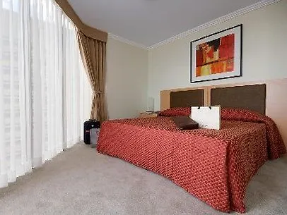 Mantra On Mary Aparthotel Brisbane Australia