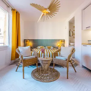  Apartment Le Saint Charles France