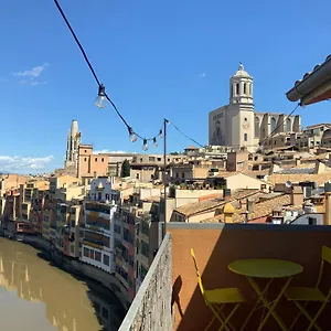  Apartment Riverside Duplex Penthouse Spain