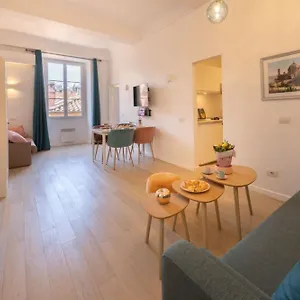  Apartment 06a3 - Lovely In The Heart Of Old France