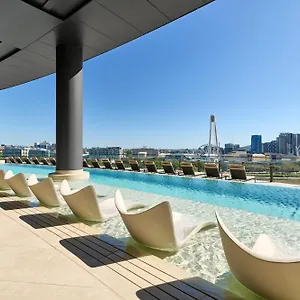 5* Hotel The Star Grand