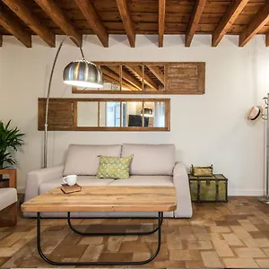  Apartment Santa Maria Spain