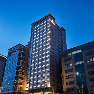 **** Hotel The Recenz Dongdaemun South Korea