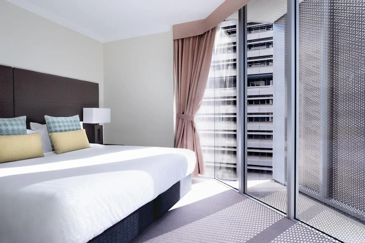 Mantra On Mary Aparthotel Brisbane