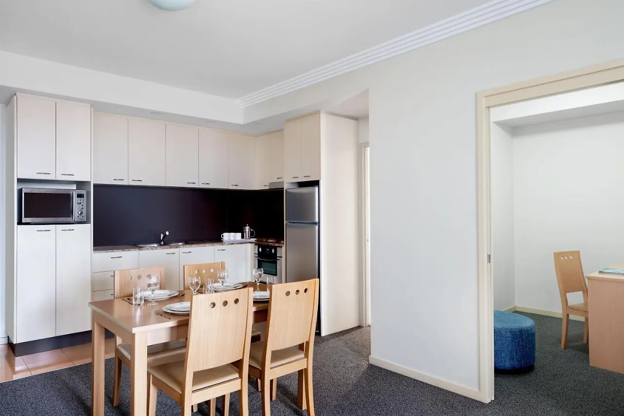 ****  Mantra On Mary Aparthotel Brisbane Australia