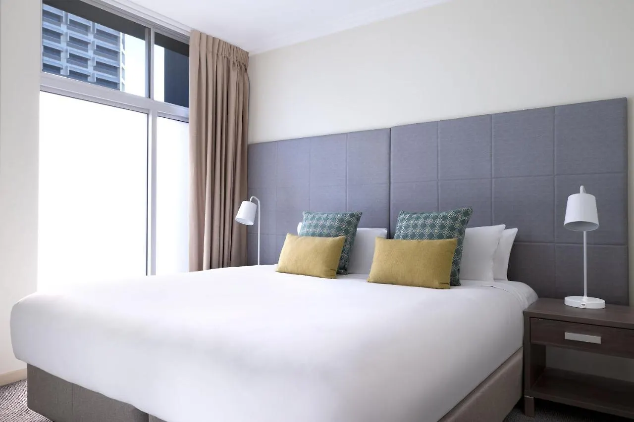 Mantra On Mary Aparthotel Brisbane
