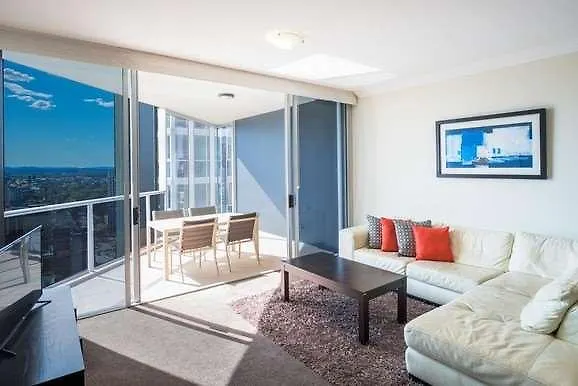 Mantra On Mary Aparthotel Brisbane 4*,  Australia