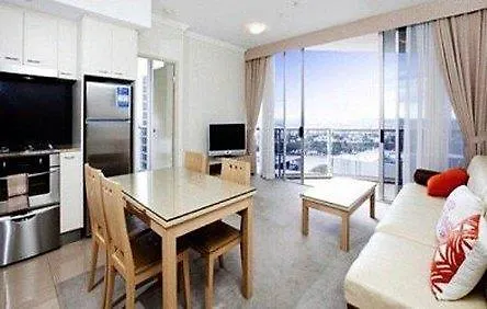 Mantra On Mary Aparthotel Brisbane