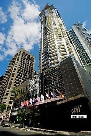 Mantra On Mary Aparthotel Brisbane