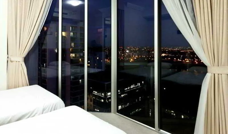 Mantra On Mary Aparthotel Brisbane Australia