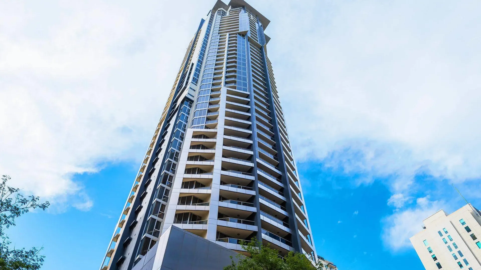 Mantra On Mary Aparthotel Brisbane 4*,