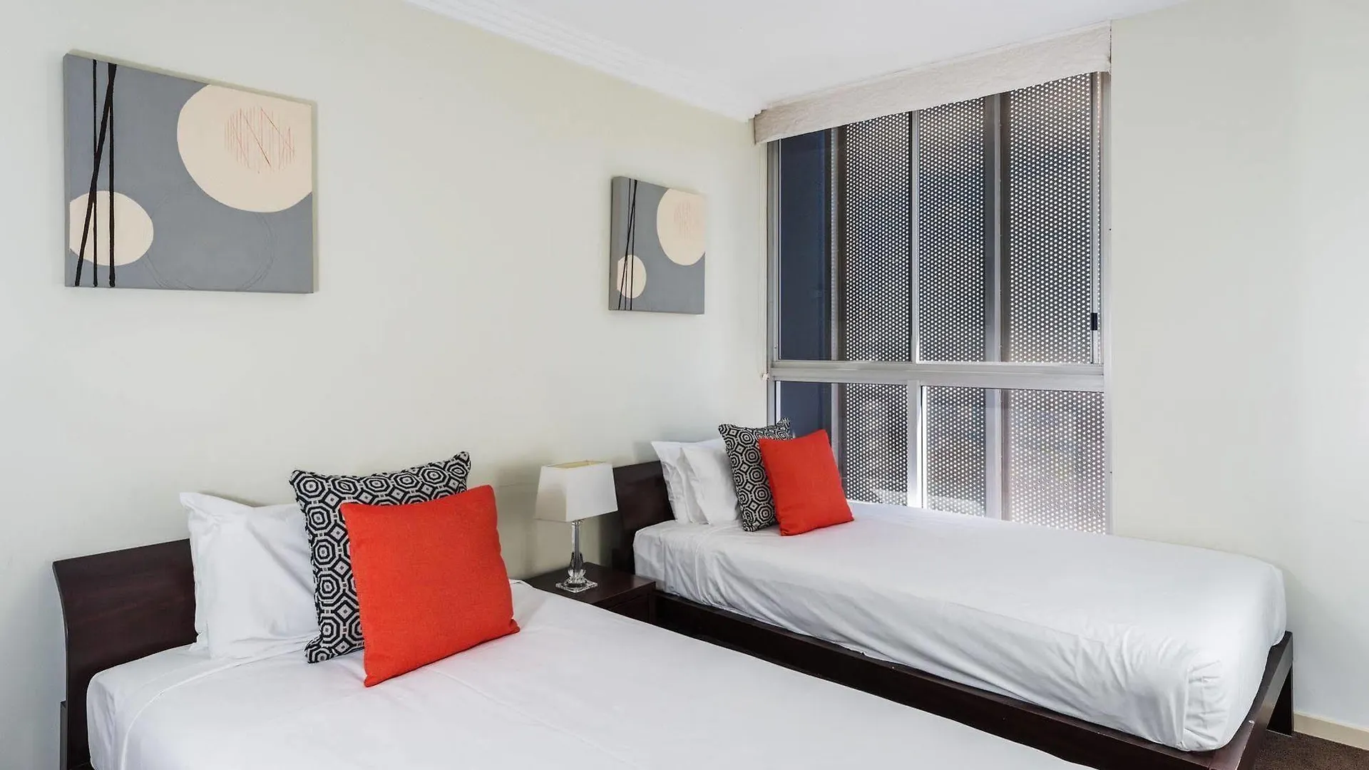 Mantra On Mary Aparthotel Brisbane