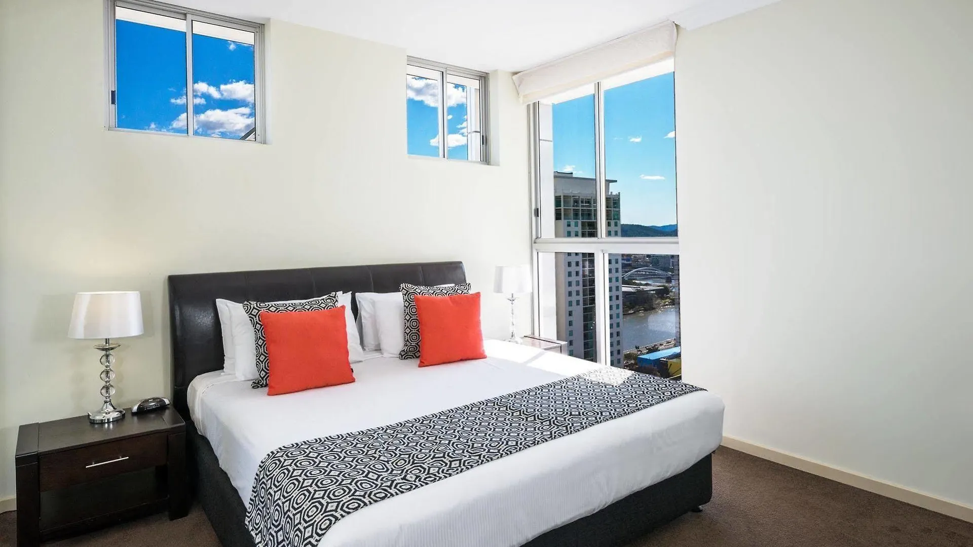 Mantra On Mary Aparthotel Brisbane