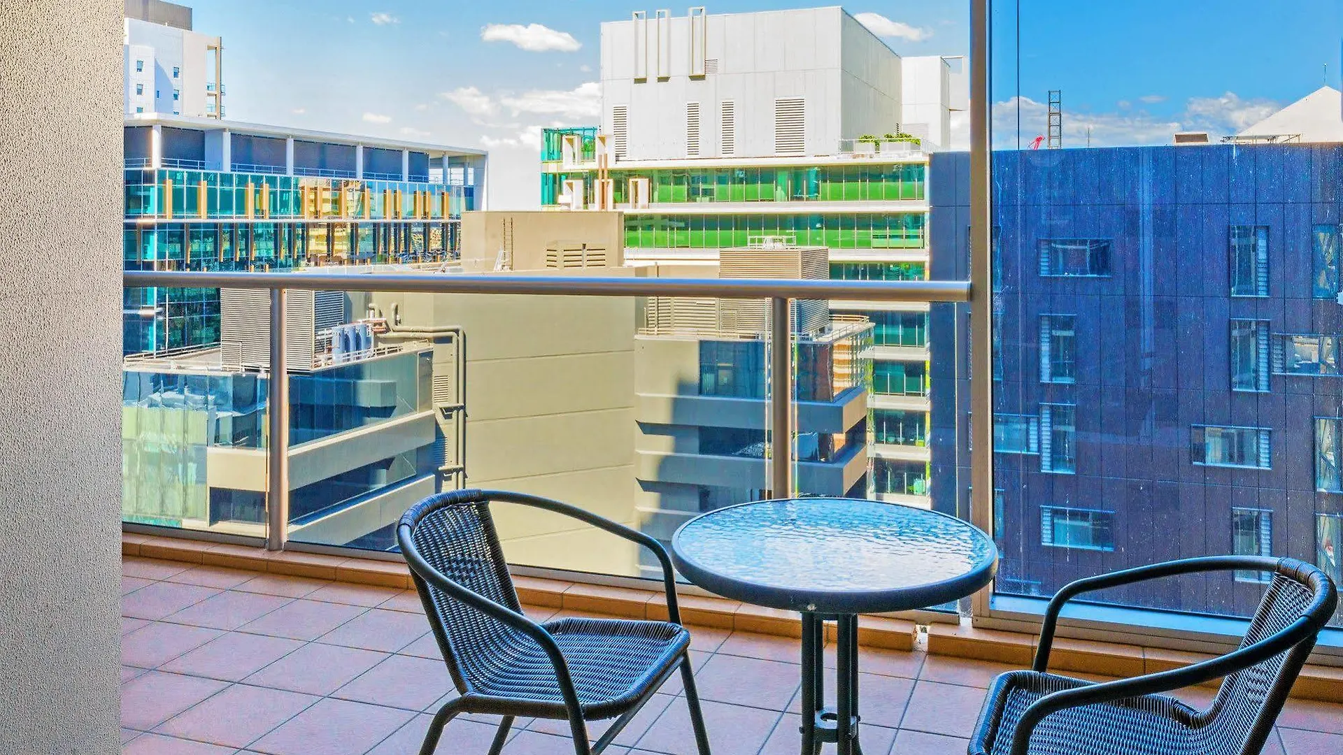Mantra On Mary Aparthotel Brisbane