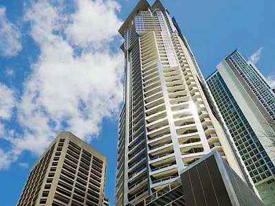 Mantra On Mary Aparthotel Brisbane Australia