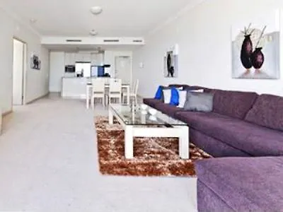 ****  Mantra On Mary Aparthotel Brisbane Australia