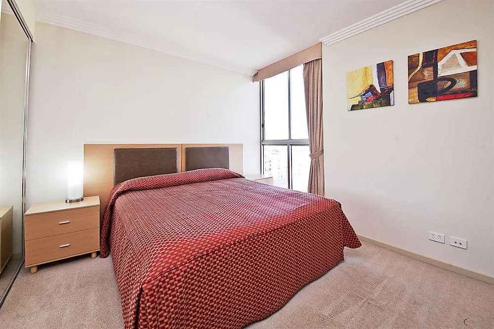 Mantra On Mary Aparthotel Brisbane