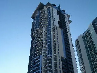 Mantra On Mary Aparthotel Brisbane 4*,  Australia